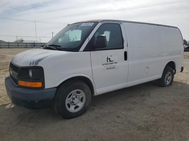 2006 Chevrolet Express G1500 