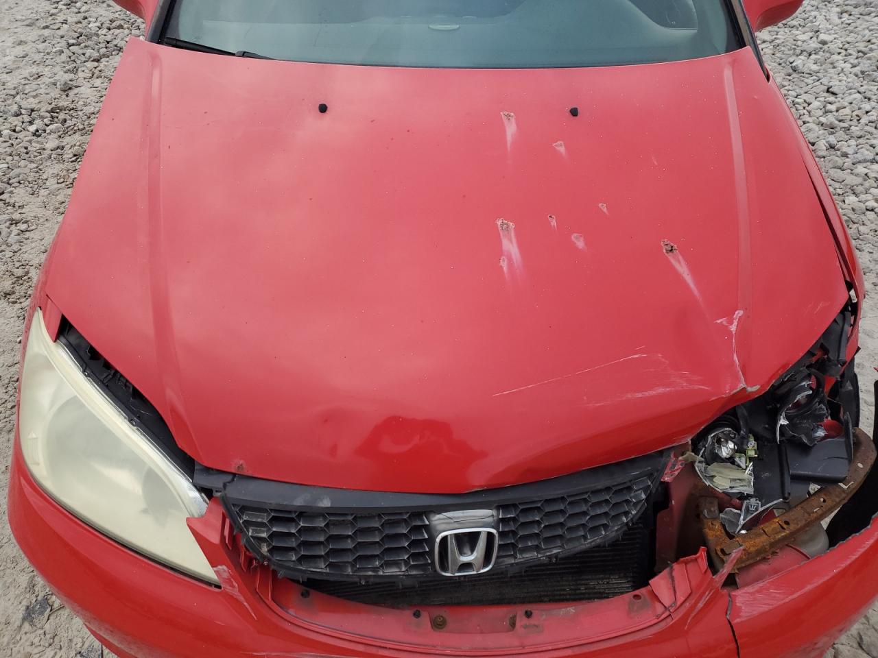 2004 Honda Civic - Image 11