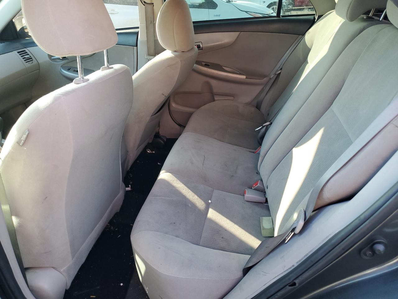 2012 Toyota Corolla - Image 11