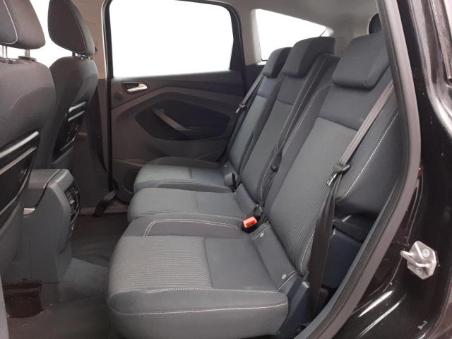 2012 FORD C-MAX TITA