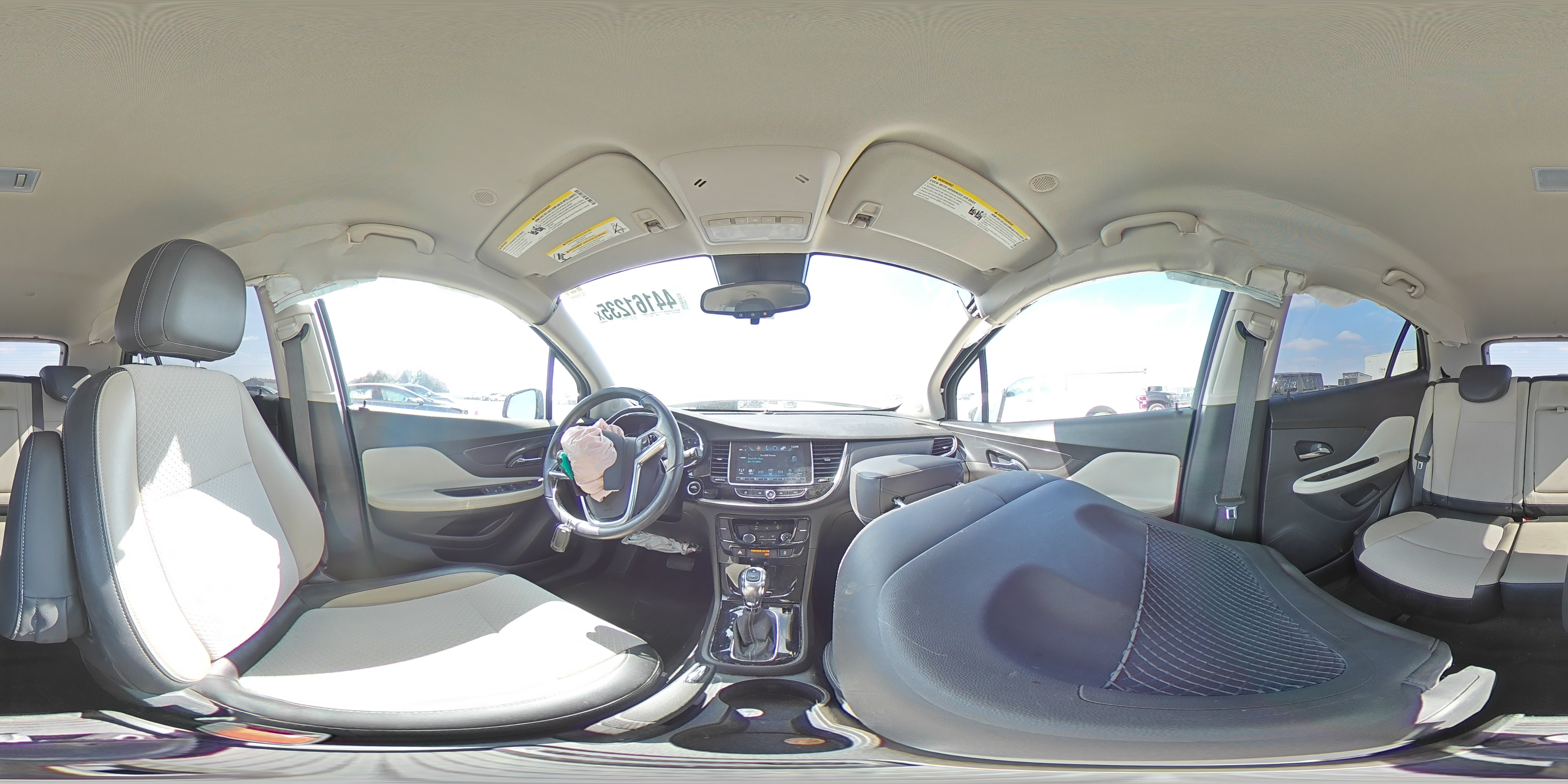 2020 Buick Encore - Image 14