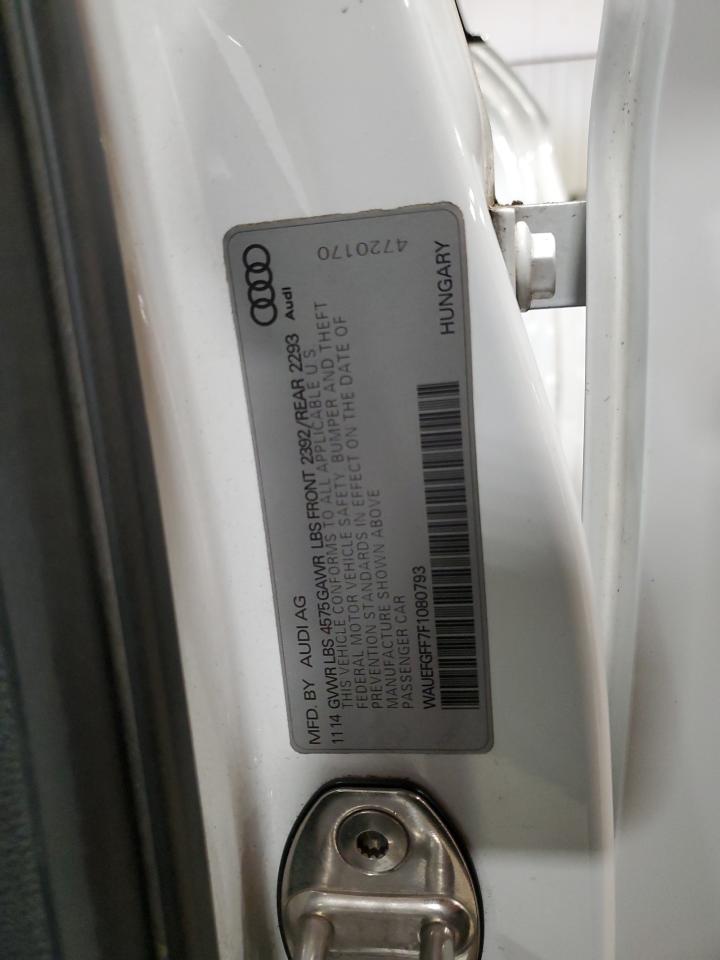 2015 Audi A3 - Image 15