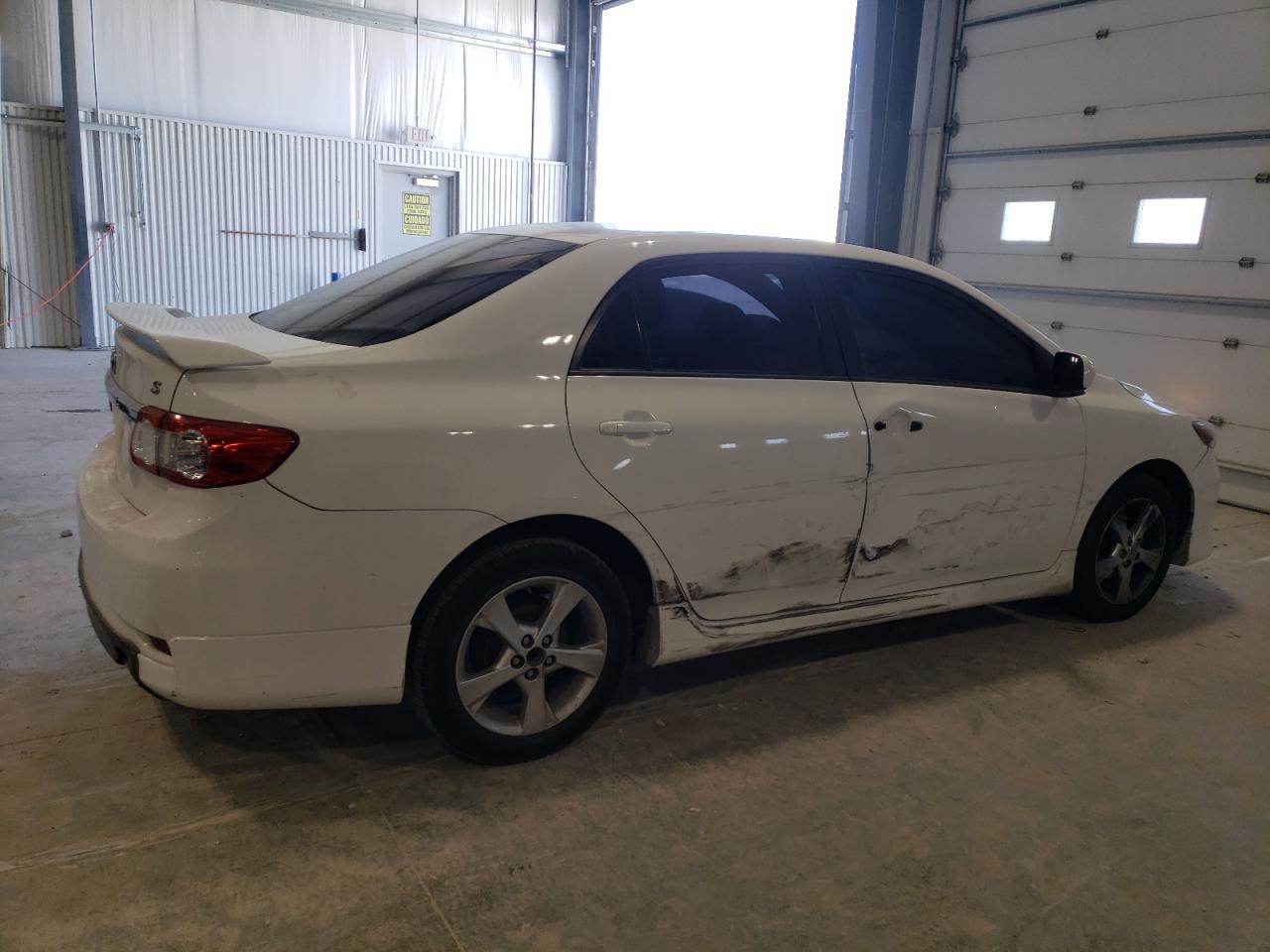 2012 Toyota Corolla - Image 3