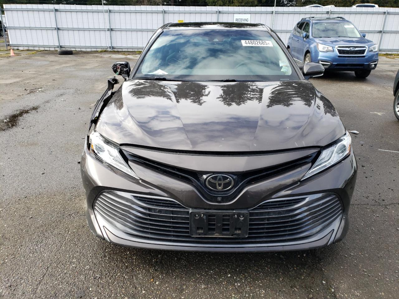 2018 Toyota Camry - Image 5