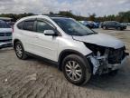 2014 Honda Cr-V Exl للبيع في Jacksonville، FL - Front End