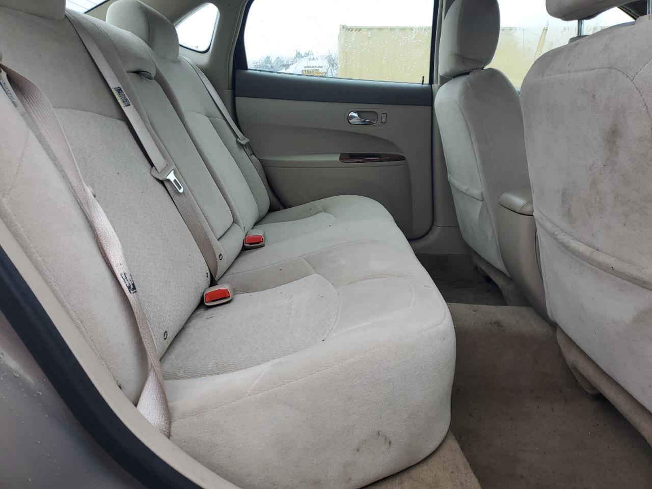 2006 Buick LaCrosse - Image 10