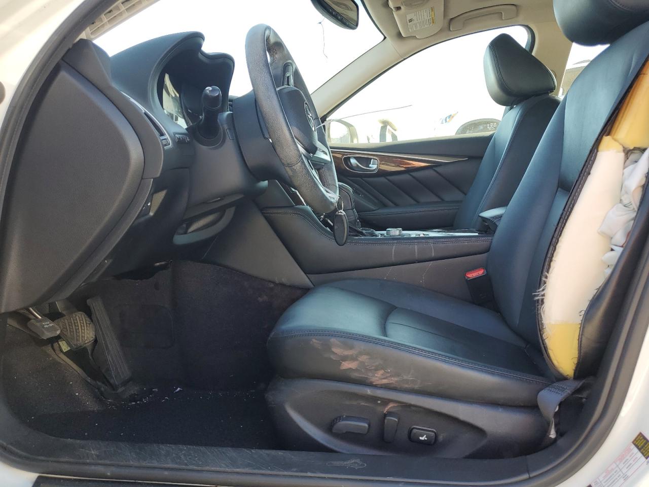 2018 Infiniti Q50 - Image 7