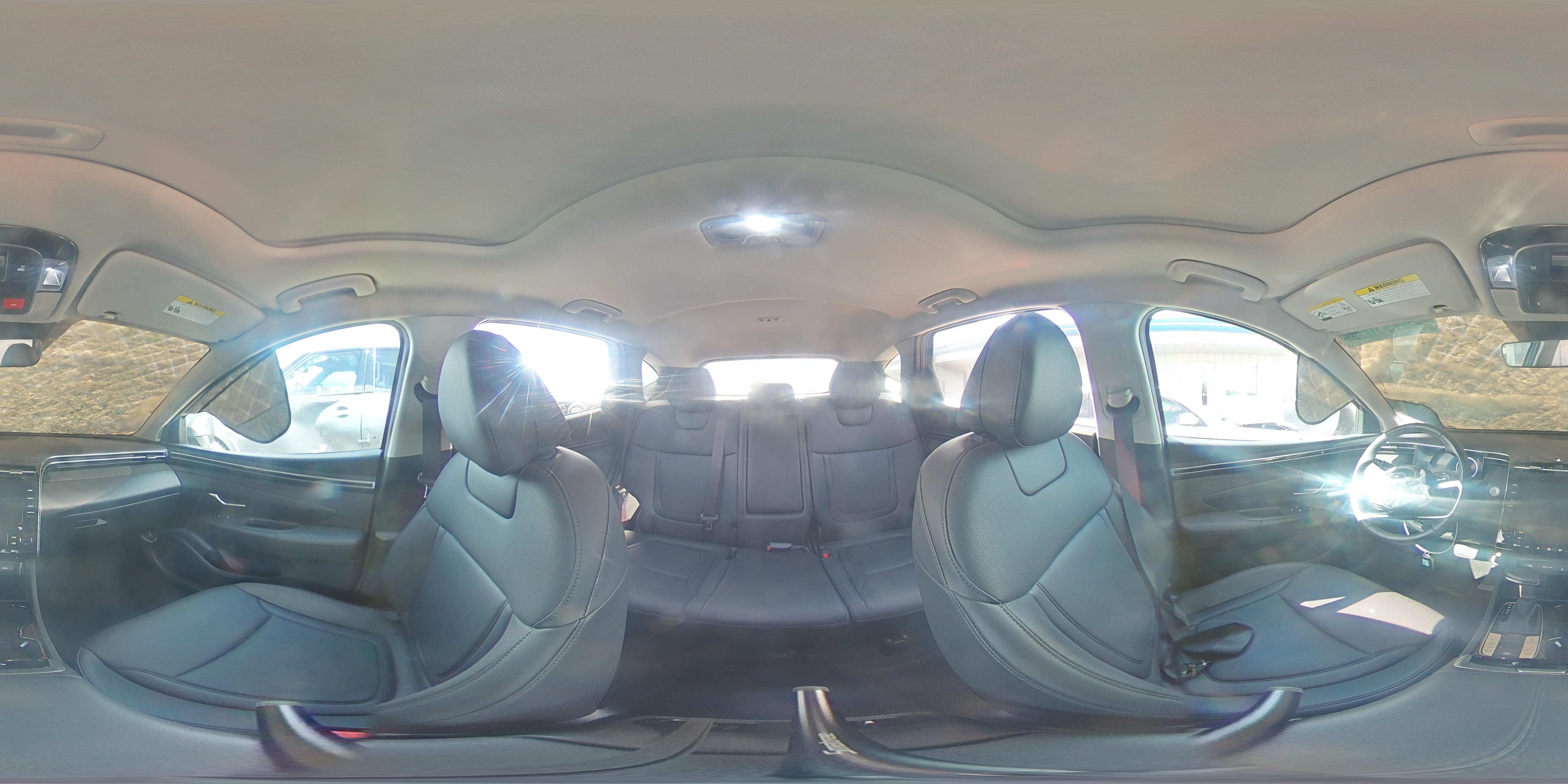 2023 Hyundai Tucson - Image 14