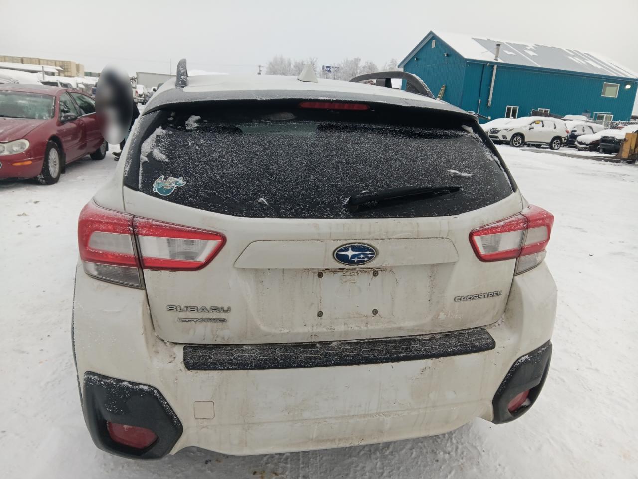 2019 Subaru XV - Image 6