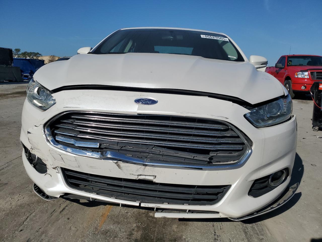 2016 Ford Fusion - Image 5