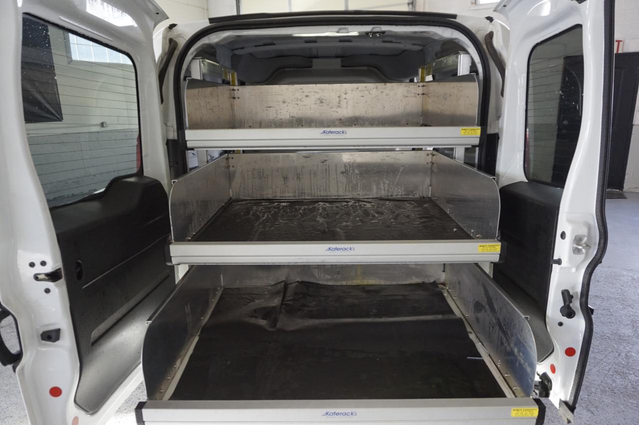 2021 Ram Promaster City Slt VIN: ZFBHRFBB7M6V74207 Lot: 46114195