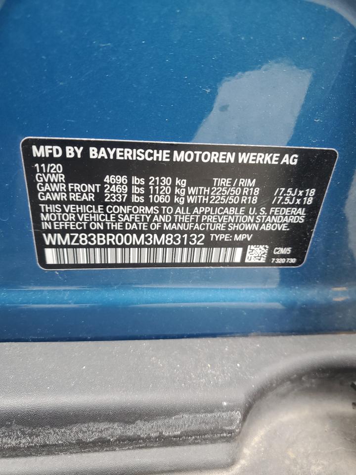 2021 MINI Cooper - Image 14