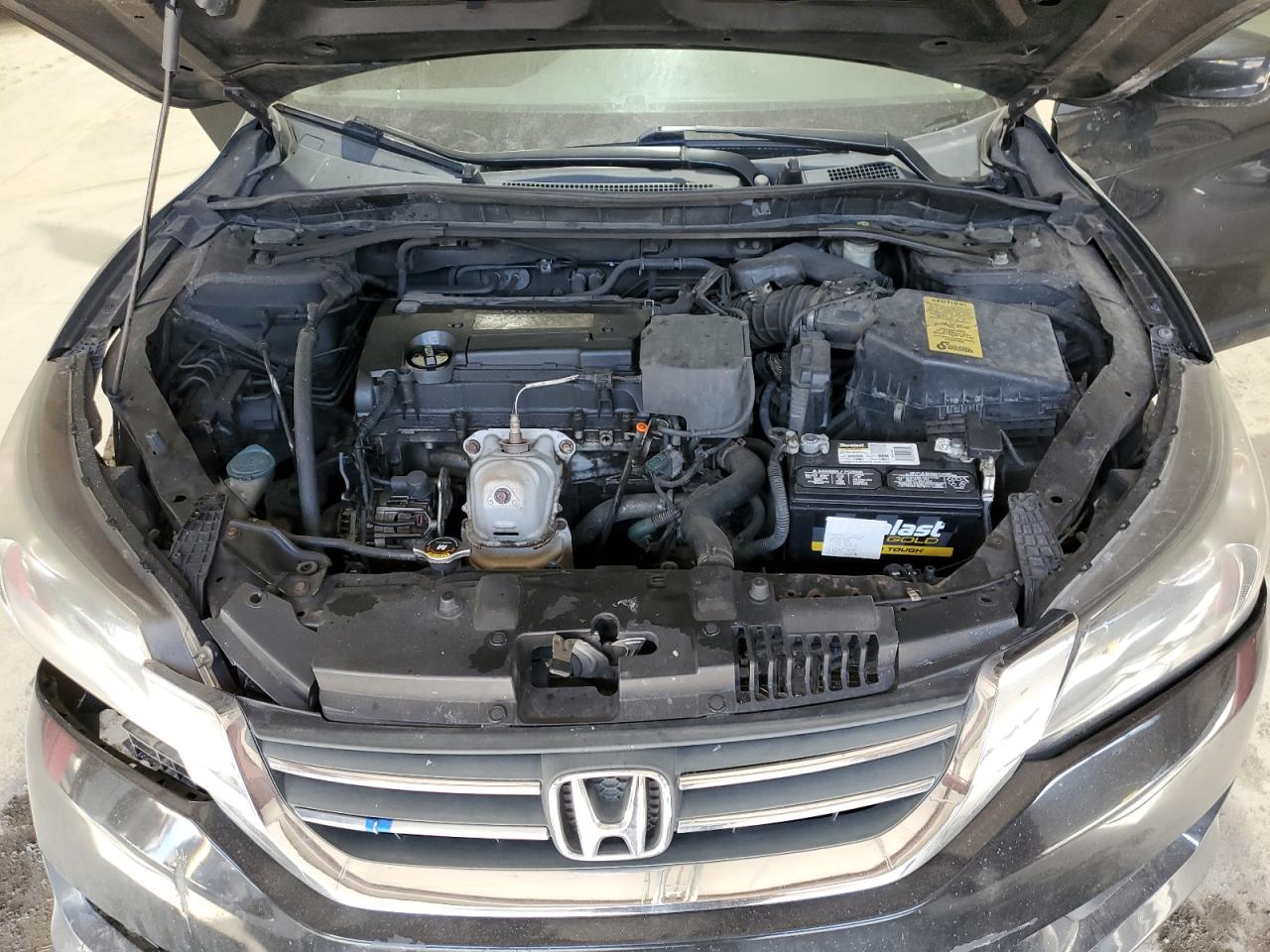 2014 Honda Accord - Image 11