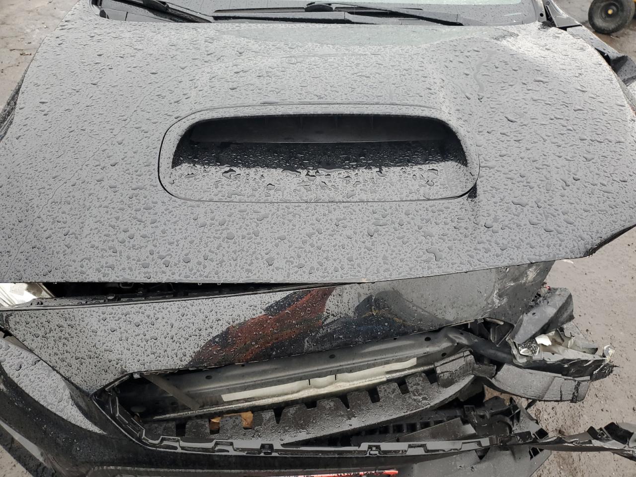 2019 Subaru WRX - Image 13