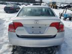 2007 HONDA CIVIC DX for sale at Copart NS - HALIFAX