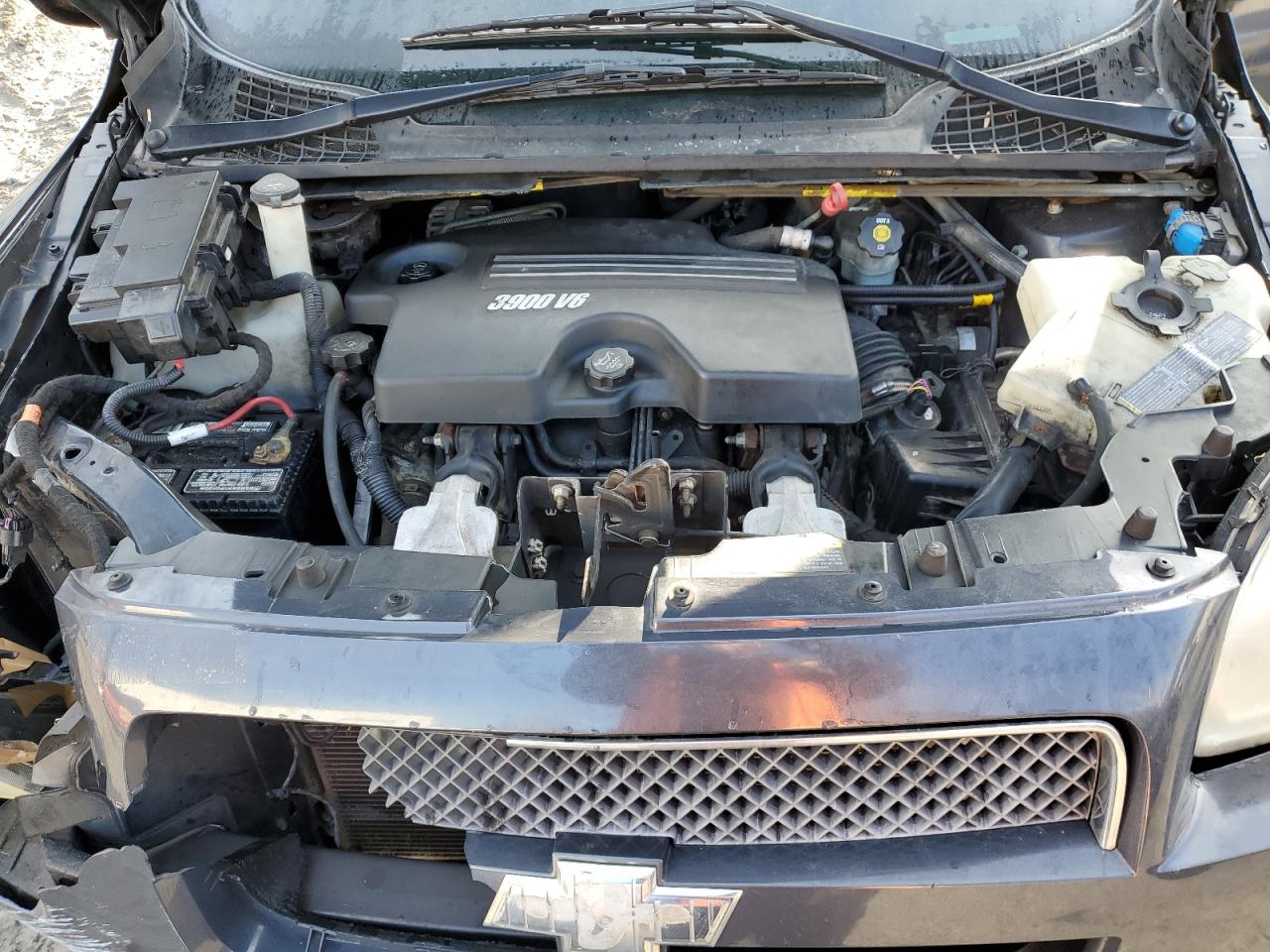 2008 Chevrolet Uplander - Image 12