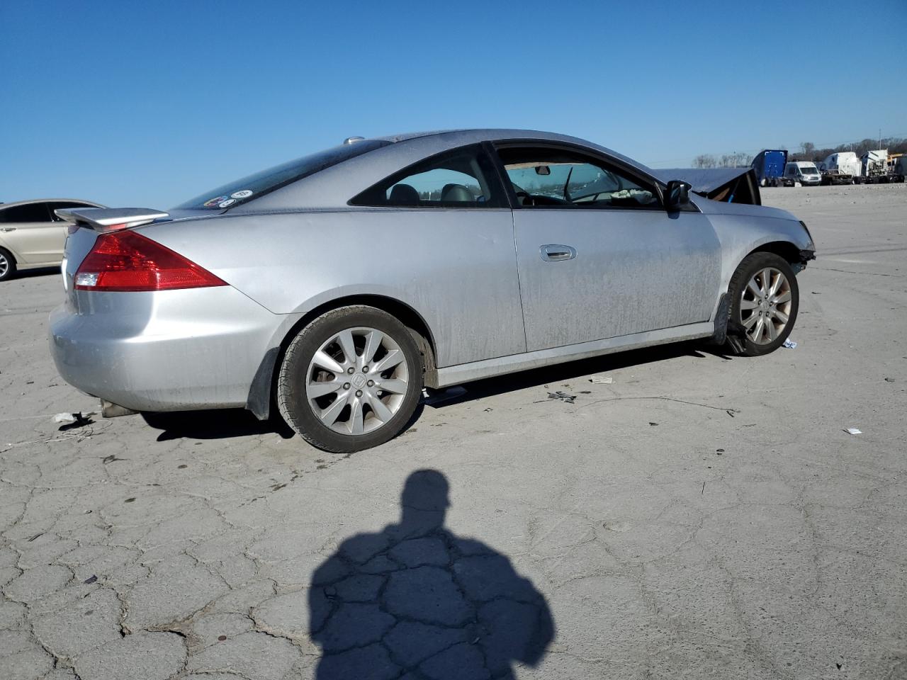 2006 Honda Accord - Image 3