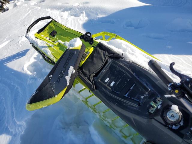 2019 POLA SNOWMOBILE