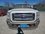 2013 Ford F250 Super Duty en Venta en Madisonville, TN - Water/Flood
