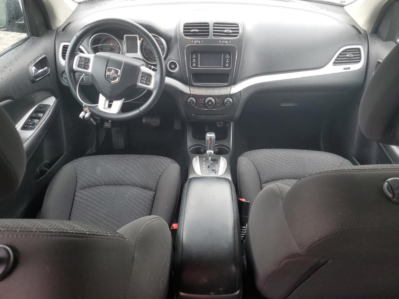 2018 Dodge Journey - Image 8