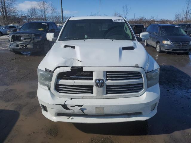 2013 RAM 1500 SPORT