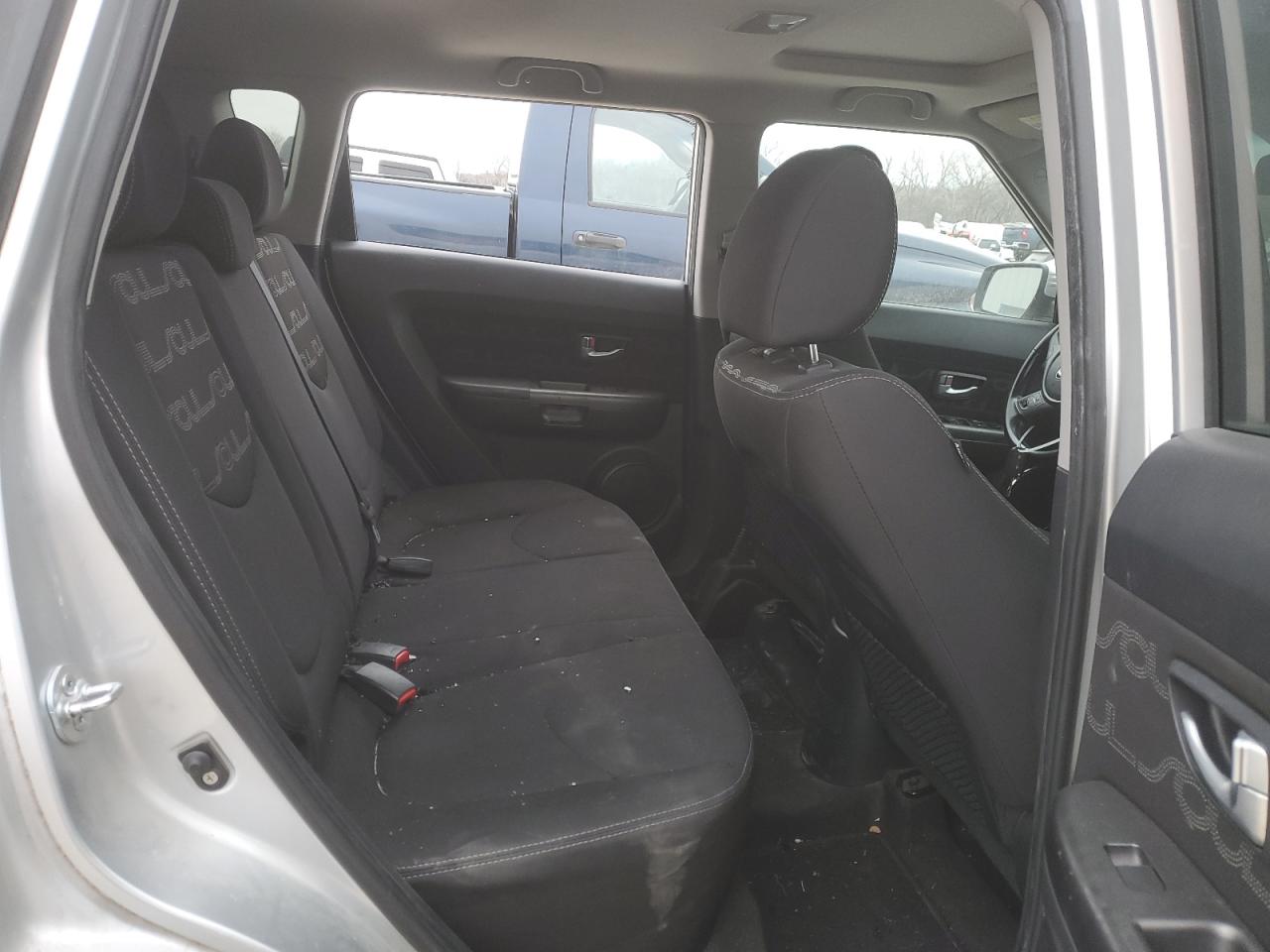 2013 Kia Soul - Image 11