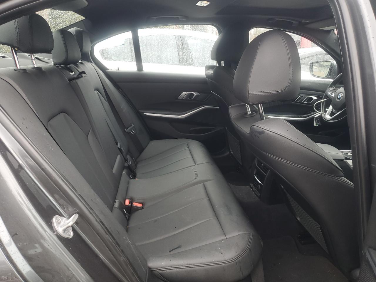 2019 BMW 3er - Image 10