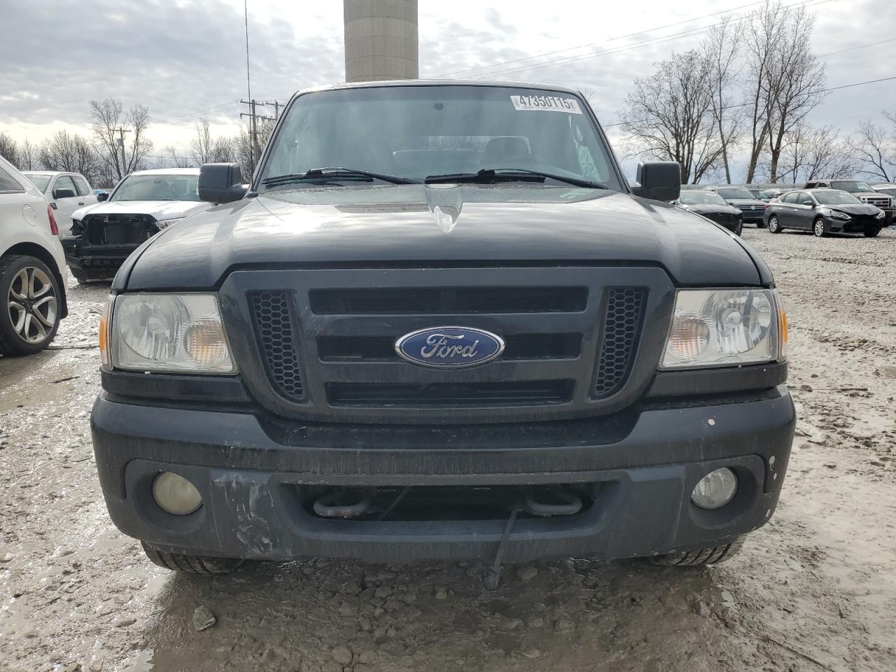 2009 Ford Ranger - Image 5