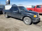 2004 Ford Ranger Super Cab იყიდება Wichita-ში, KS - Front End