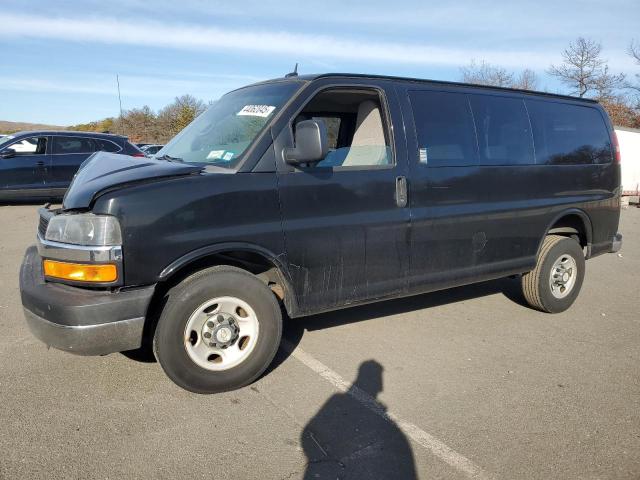 2013 Chevrolet Express G2500 Lt