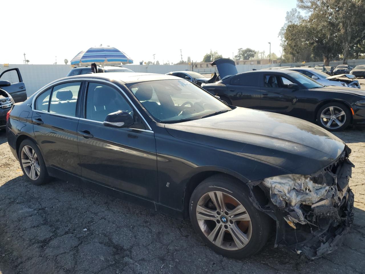 2018 BMW 3er - Image 4