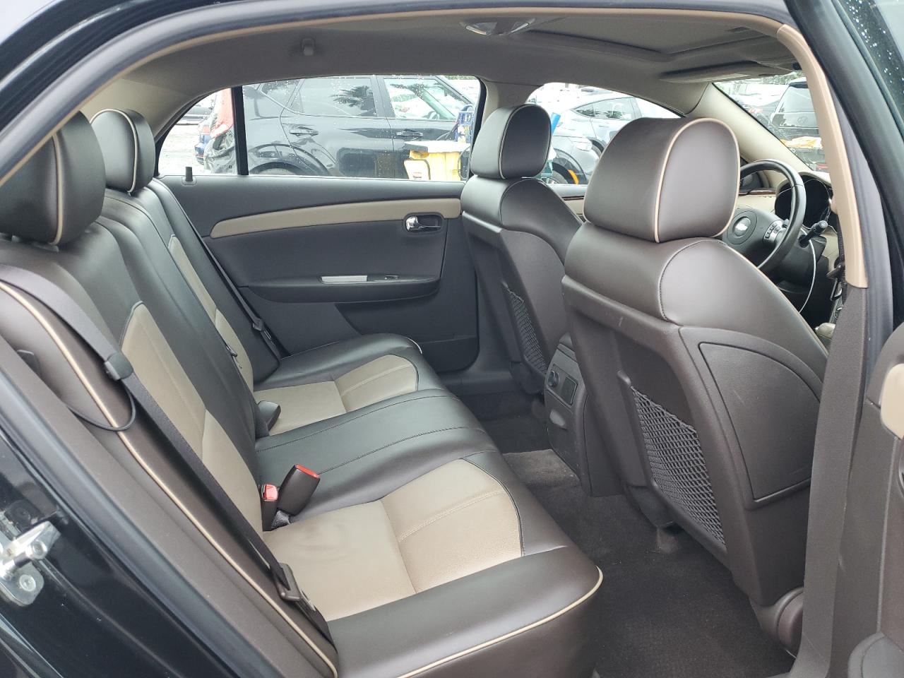 2008 Chevrolet Malibu - Image 11
