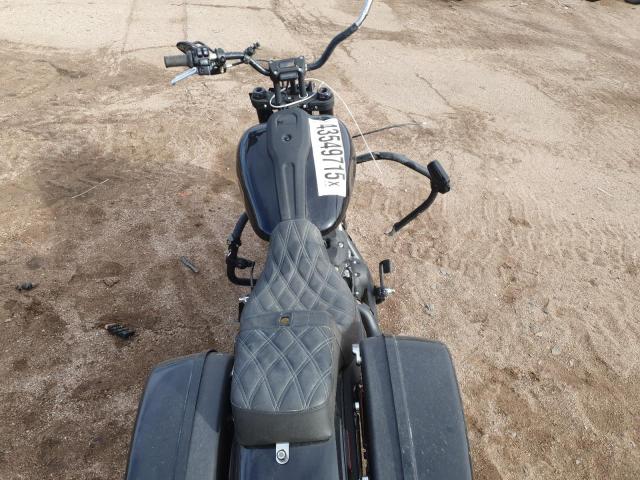 2024 HARLEY-DAVIDSON FXLRST 