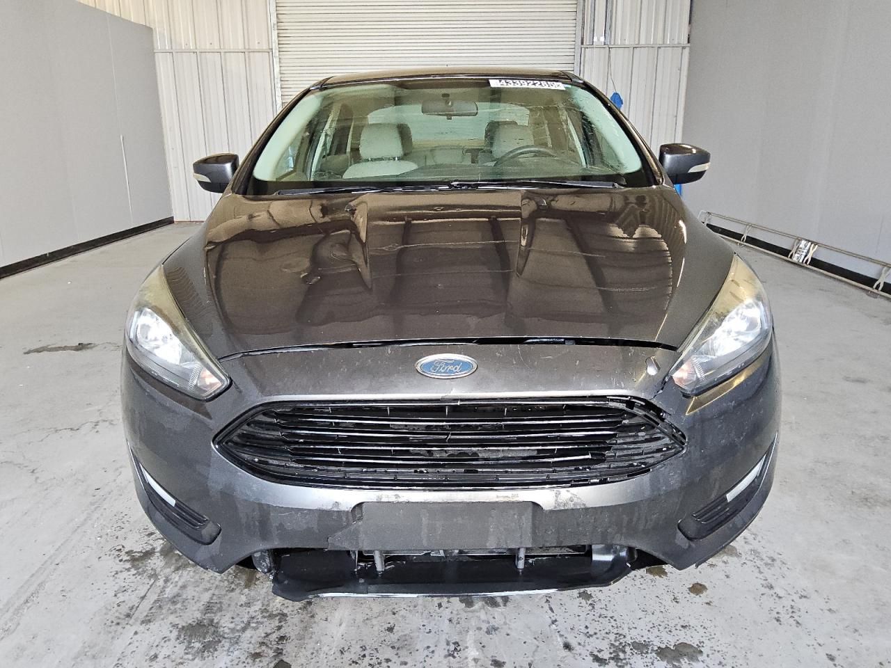 2017 Ford Focus Se for Sale in Orlando, FL - Mechanical