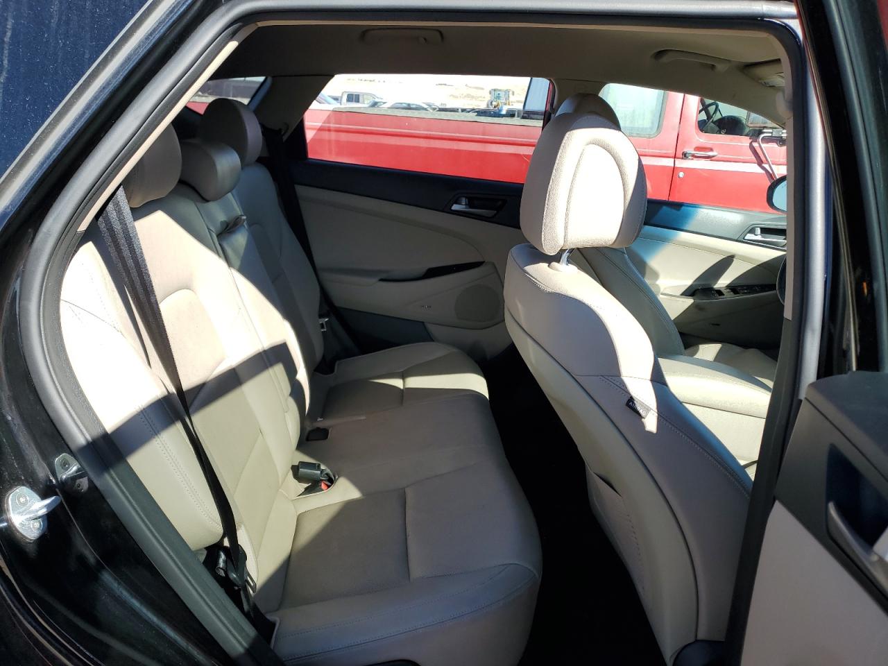 2018 Hyundai Tucson - Image 10