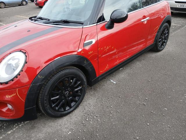 2016 MINI COOPER