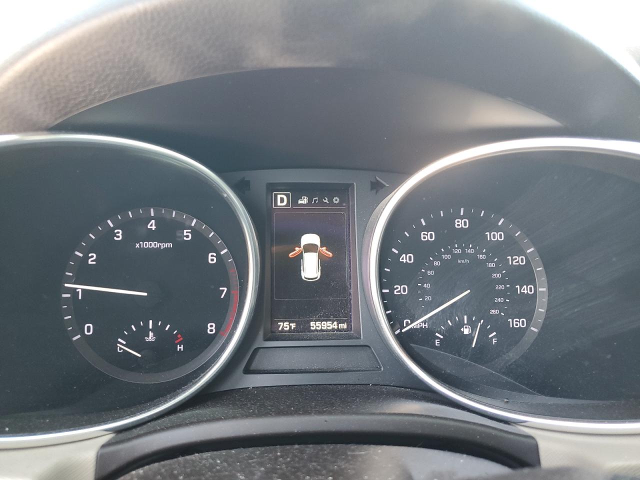 2017 Hyundai Santa Fe - Image 9