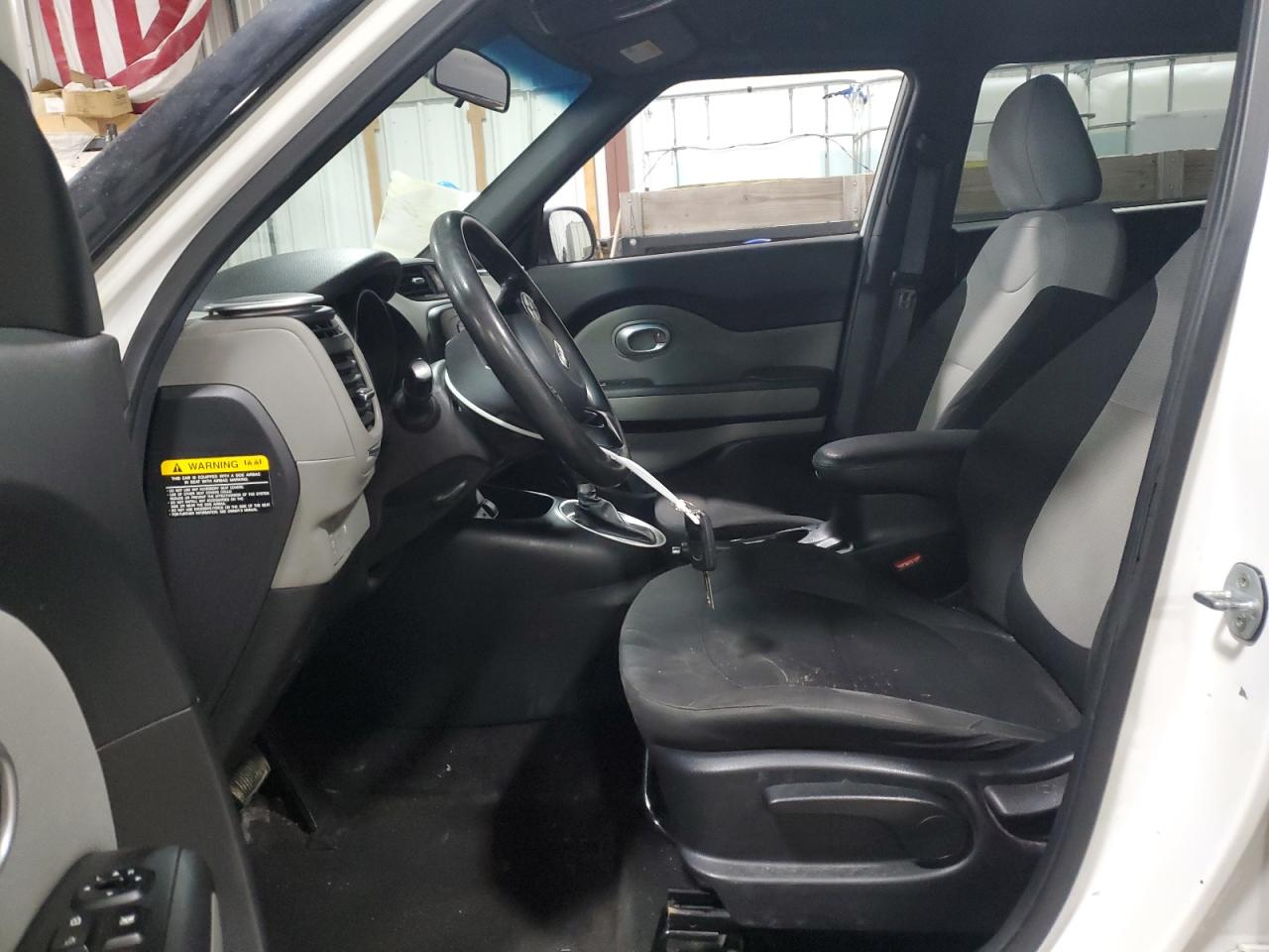2015 Kia Soul - Image 7