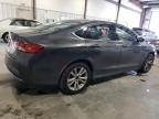 2015 Chrysler 200 Limited en Venta en Byron, GA - Front End