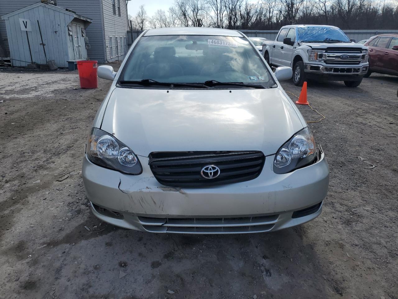 2003 Toyota Corolla - Image 6