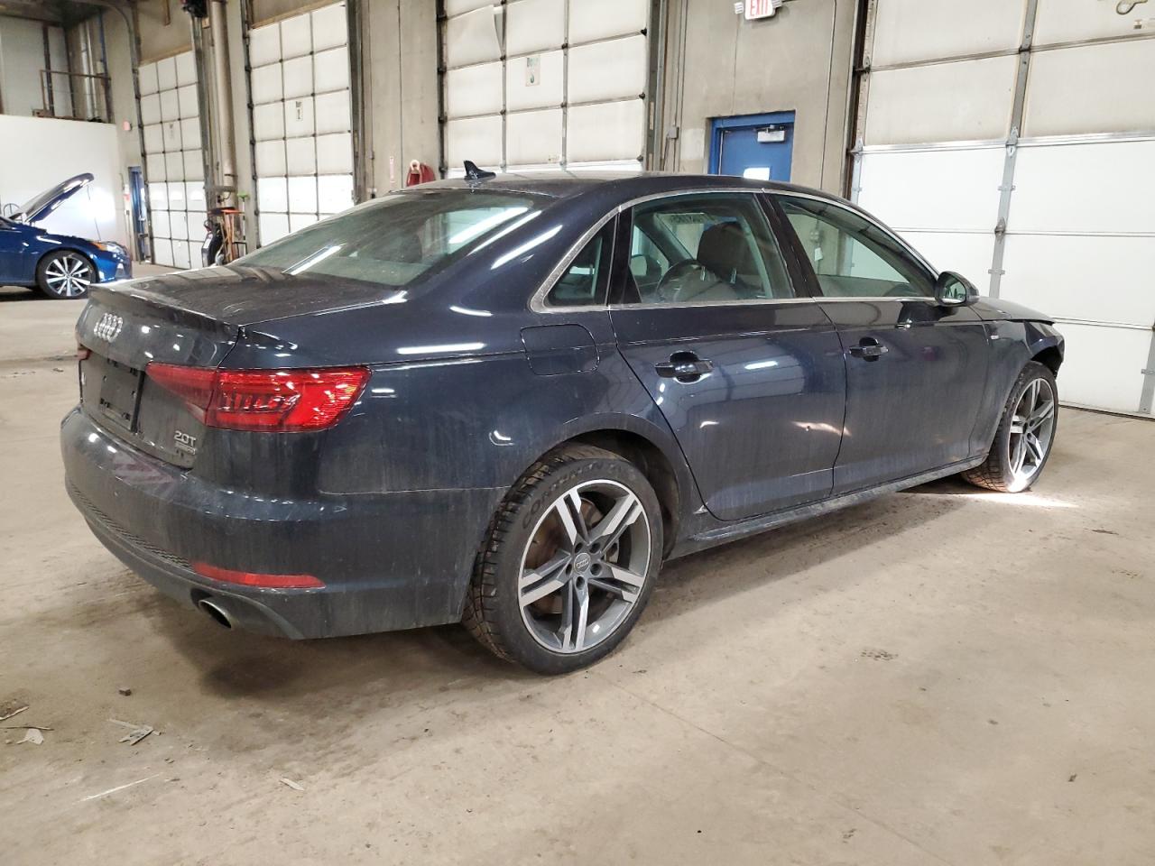 2017 Audi A4 - Image 3