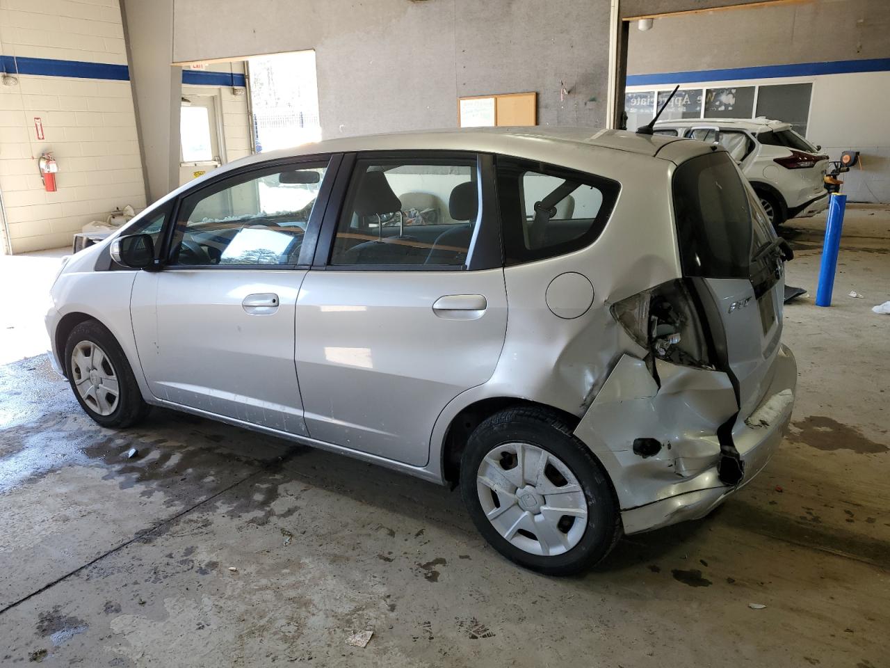 2012 Honda Fit - Image 2