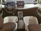 2020 Toyota Corolla Le на продаже в West Mifflin, PA - Front End