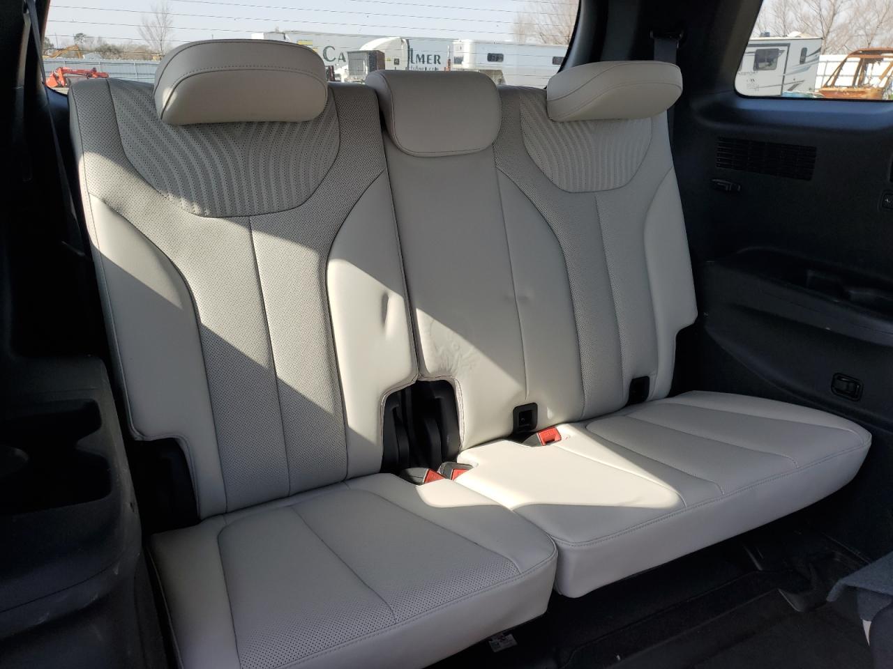 2024 Hyundai Palisade - Image 10