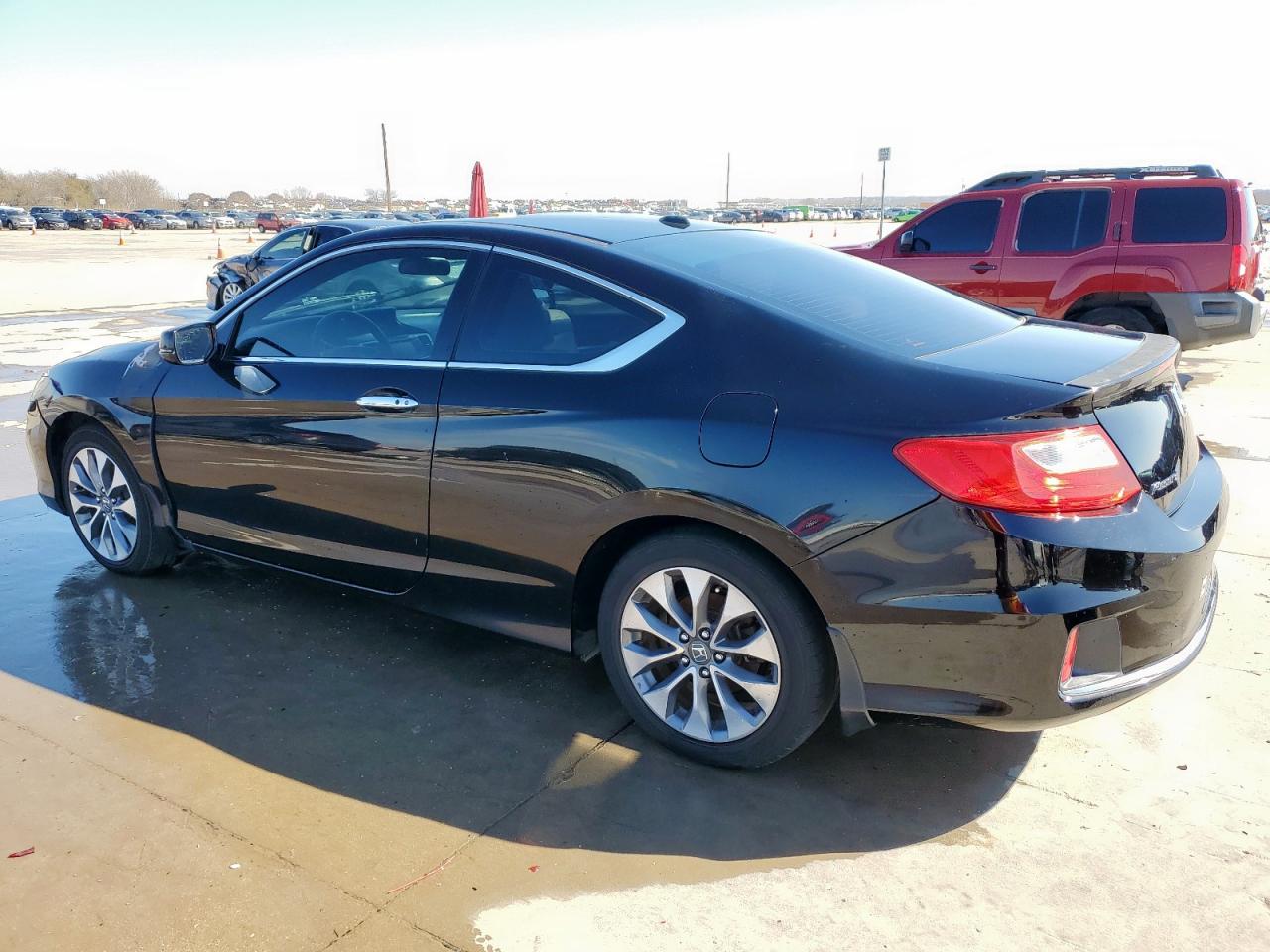 2013 Honda Accord - Image 2