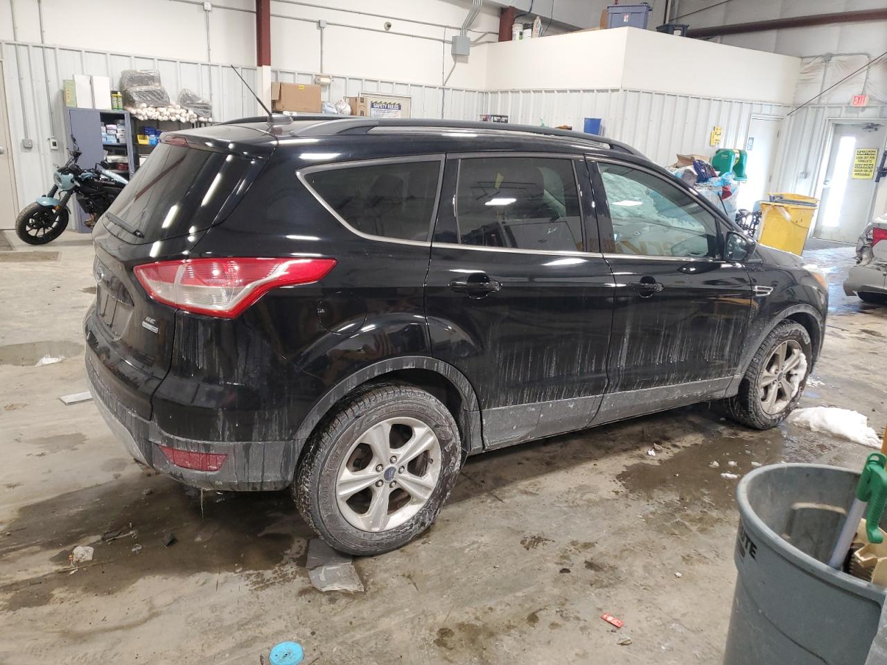 2016 Ford Escape - Image 3