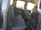 2014 Chevrolet Silverado C1500 Lt zu verkaufen in Wayland, MI - Side