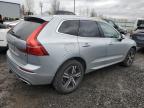 2018 Volvo Xc60 T8 R-Design zu verkaufen in Portland, OR - Mechanical