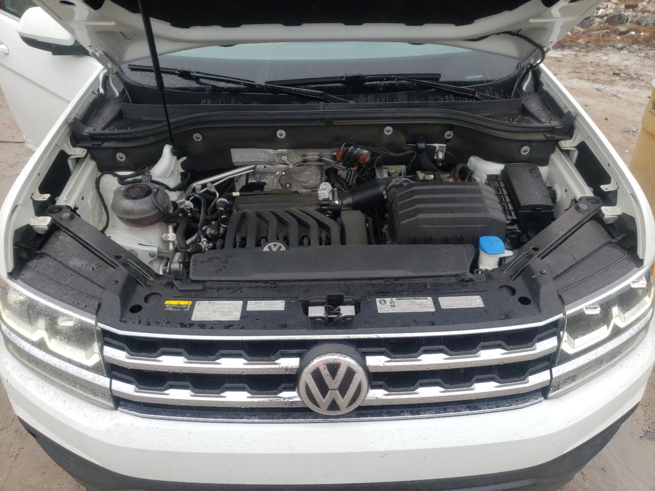 2019 Volkswagen Atlas - Image 13