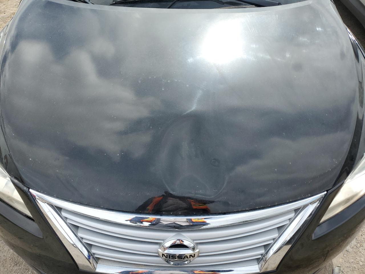 2014 Nissan Sentra - Image 11